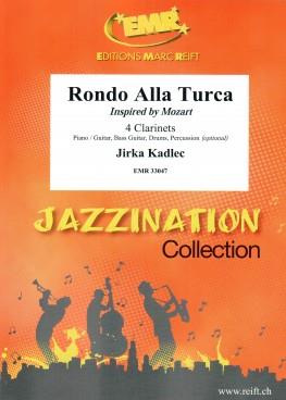 Rondo Alla Turca